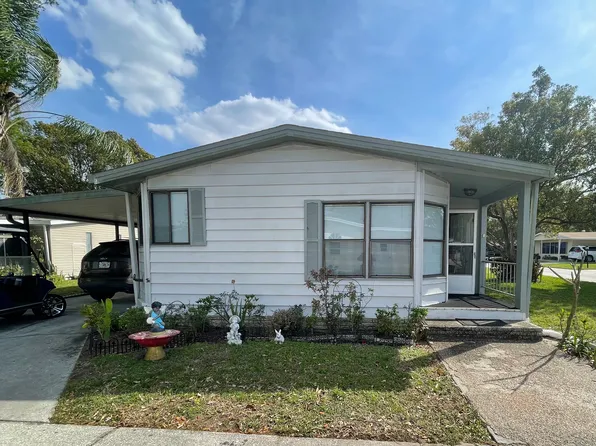 506 E Moore Dr #77, Auburndale, FL 33823