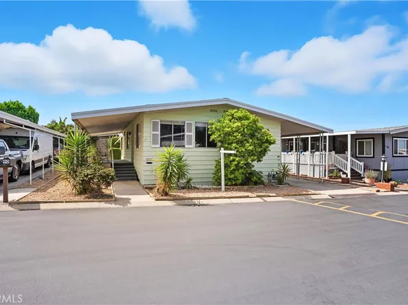 3663 Buchanan St Space 90, Riverside, CA 92503