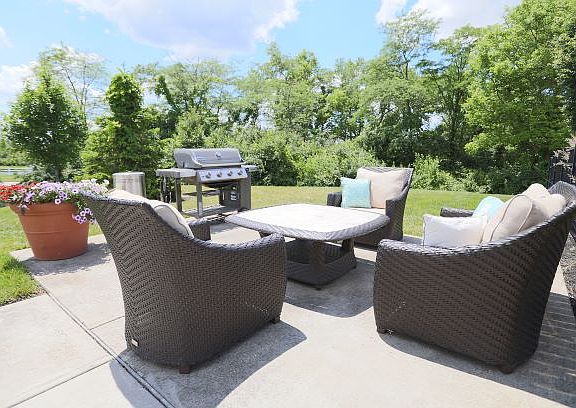 5th image of 2335 Long Vista Ln #2285206