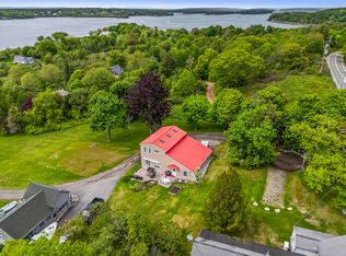 5 Seymour Rd, Orrs Island, ME 04066