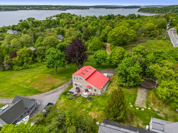 5 Seymour Road, Harpswell, ME 04066