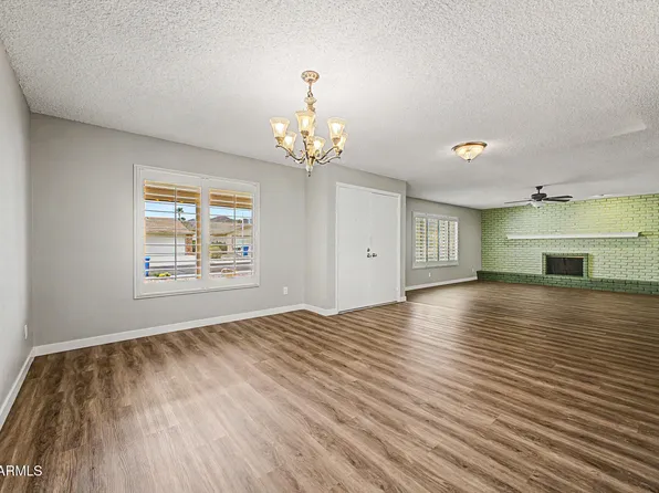11409 S SHOSHONI Drive, Phoenix, AZ 85044
