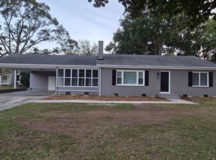 310 Fourth Street, Ayden, NC 28513