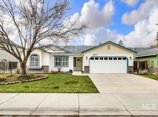 8197 N Dodgin Ave, Boise, ID 83714