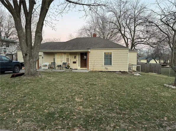 3309 S Ash Ave, Independence, MO 64052