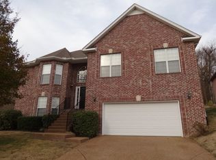 5552 Craftwood Dr, Antioch, TN 37013