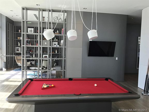 2nd image of 1100 S Miami Ave #3105