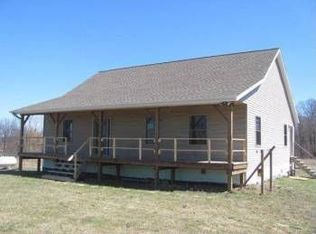 5233 Arbela Rd, Millington, MI 48746