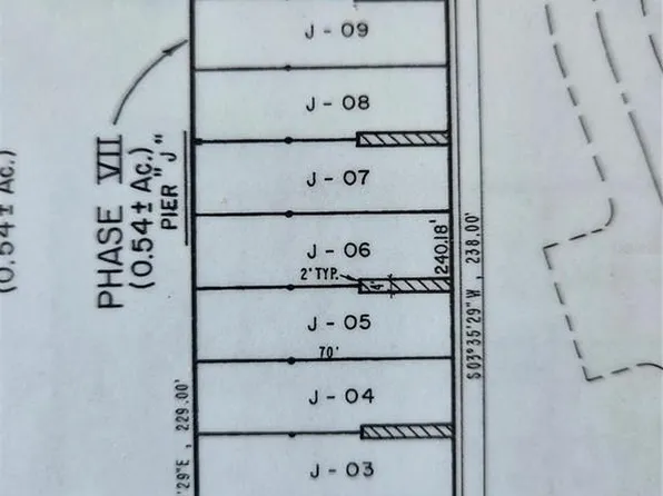 2600 Harbourside Dr #J-09, Longboat Key, FL 34228