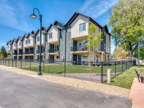 201 D S Catlin St, Missoula, MT 59801
