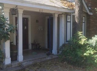 617 W 31st St #A, Austin, TX 78705