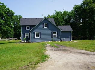 304 N Walnut St, Douglass, KS 67039