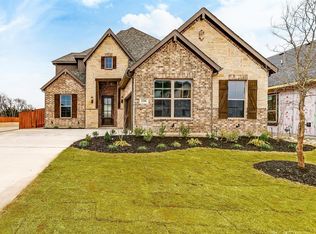 1206 Roundwash Way, Midlothian, TX 76065