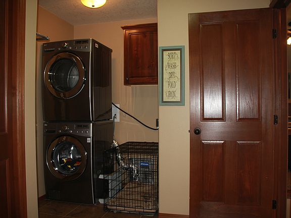 Mudroom/Entry off of Garage