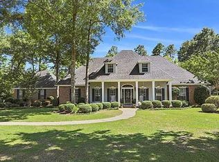 15009 Laurelwood Dr, Gulfport, MS 39503