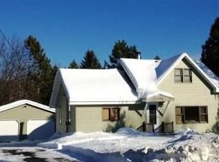 1702 Swan Lake Rd, Duluth, MN 55811