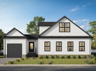 LOT 1900 Buccaneer Boulevard Rd, Greenbackville, VA 23356