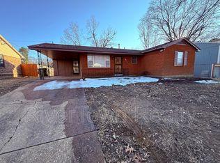 4683 Tarkington Dr, Memphis, TN 38128