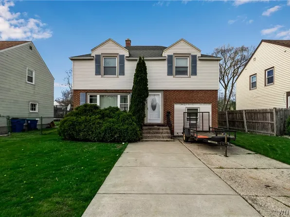 58 Gresham Dr, Amherst, NY 14226