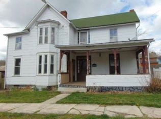 534 Greenbrier Ave, Ronceverte, WV 24970