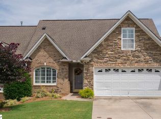 18 Pelham Springs Pl, Greenville, SC 29615