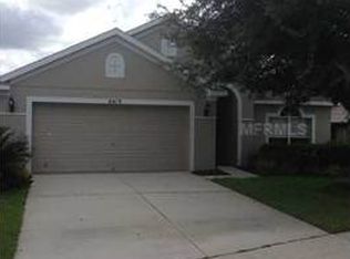 6419 Bridgecrest Dr, Lithia, FL 33547