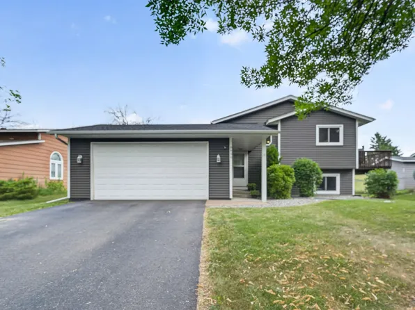 9466 Irving Ave N, Brooklyn Park, MN 55444