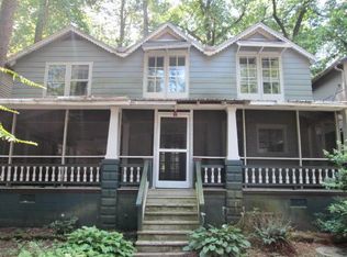 206 Boehm Ave #6, Mount Gretna, PA 17064