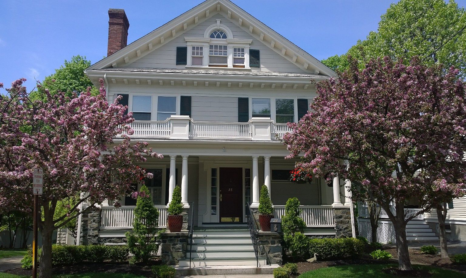 28 Rowe St, Melrose, MA 02176 Zillow