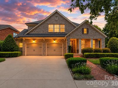 9141 Robbins Preserve Rd, Cornelius, NC, 28031