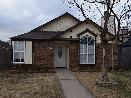 2nd image of 2129 Goodrich Dr