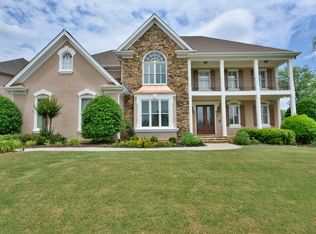 8135 Royal Saint Georges Ln, Duluth, GA 30097