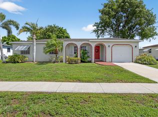 11123 Ladino St, Boca Raton, FL 33428