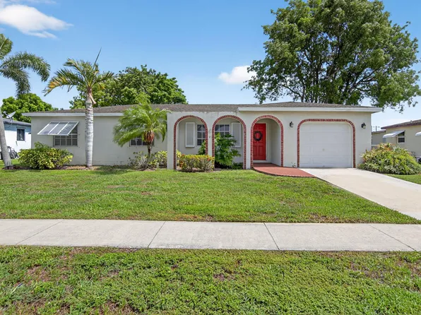11123 Ladino Street, Boca Raton, FL 33428