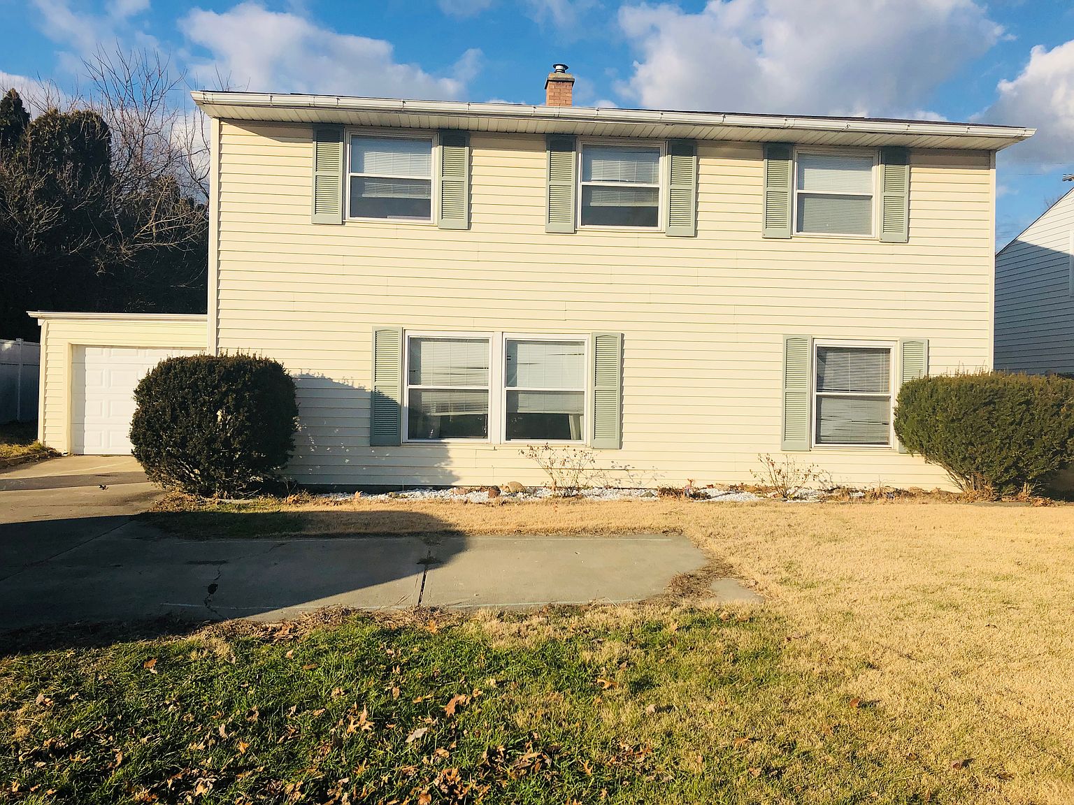 1740 NW Washington Blvd, Hamilton, OH 45013 Zillow