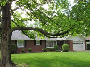 1905 N Alden Rd, Muncie, IN 47304