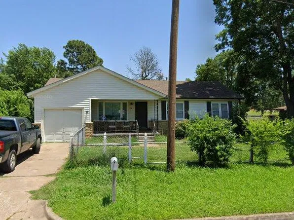 309 N 5th St, Broken Arrow, OK 74012
