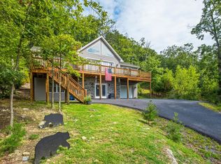 195 Quarry Ln, McGaheysville, VA 22840