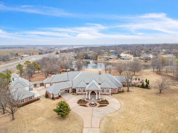 4550 Mayes Dr, Norman, OK 73072