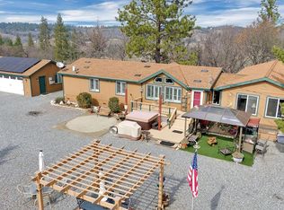 5910 Eagle View Dr, Mountain Ranch, CA 95246