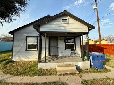 300 Beardsley Ave, Bakersfield, CA, 93308