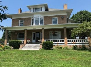 9480 Us Highway 22, Williamsport, OH 43164