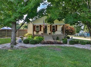 2543 Minton Rd, Hamilton, OH 45013