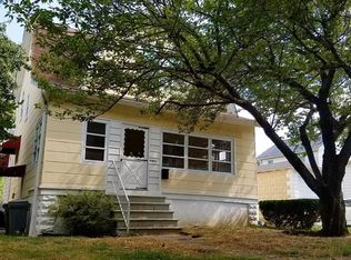 4801 Edgar Ter FL 1ST, Baltimore, MD 21214