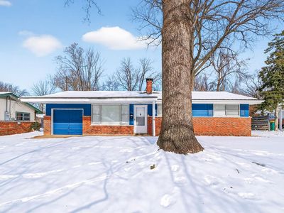 2321 Noll Dr, Saint Louis, MO, 63136