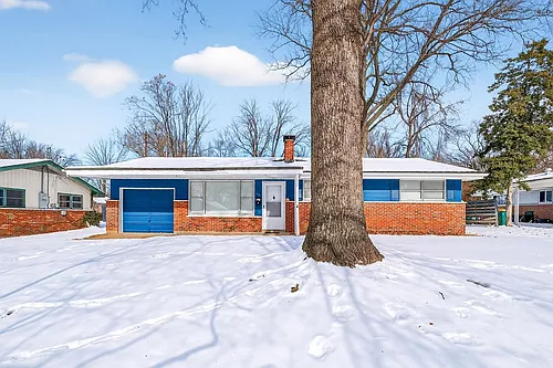 2321 Noll Dr Photo 1