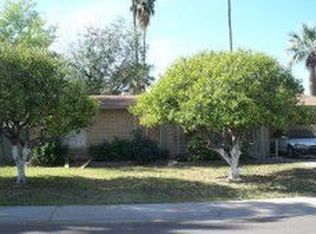 1927 E Fairmont Dr, Tempe, AZ 85282