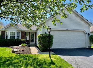 5637 Covington Meadows Dr, Westerville, OH 43082