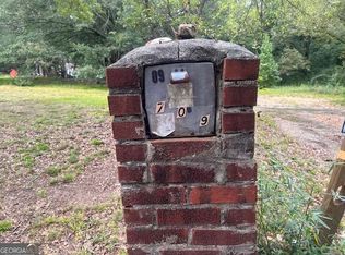 709 Ridge Ave, Stone Mountain, GA 30083