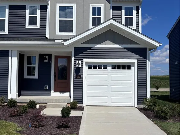 100 Mora Blvd, O'Fallon, MO 63368